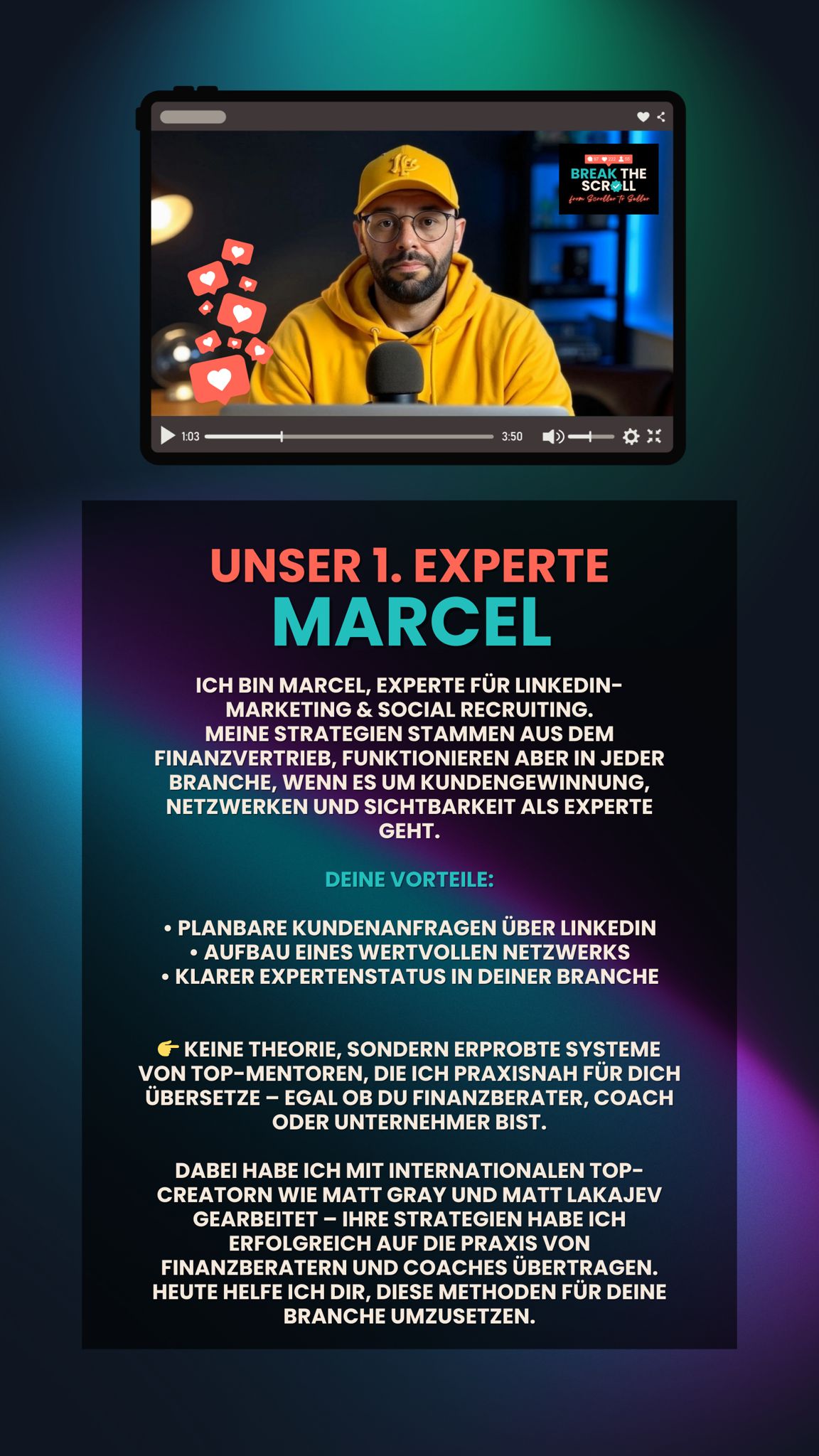 Marcel