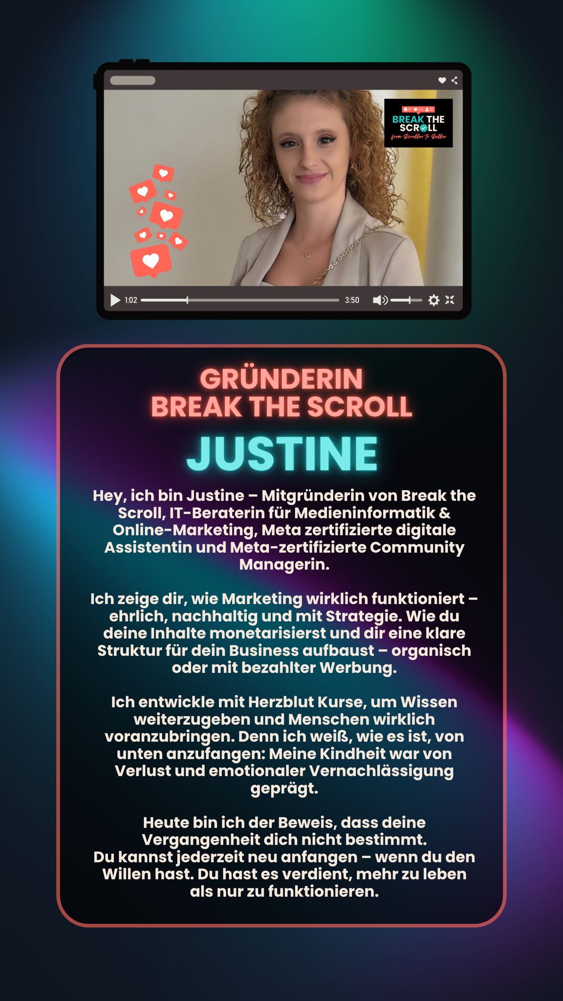 Justine